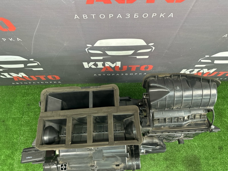 Печка Отопитель в сборе Kia Ceed 1 HB 2011 ED