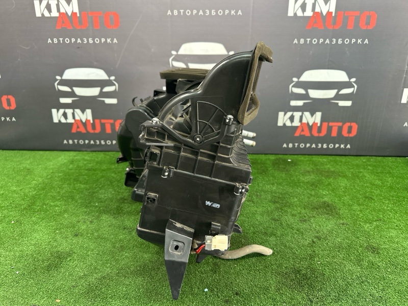 Печка Отопитель в сборе Kia Ceed 1 HB 2011 ED