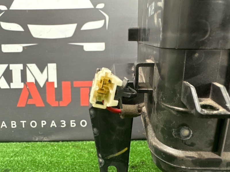 Печка Отопитель в сборе Kia Ceed 1 HB 2011 ED