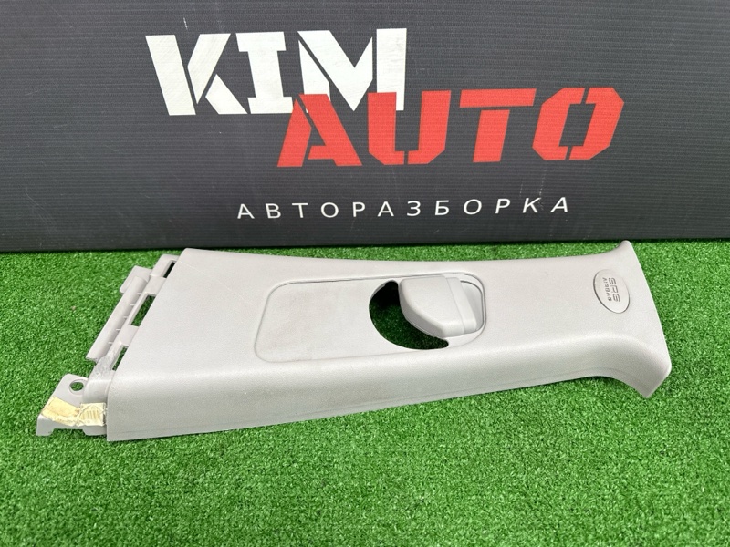 Накладка центральной стойки верхняя Kia Ceed 1 HB 2011 ED