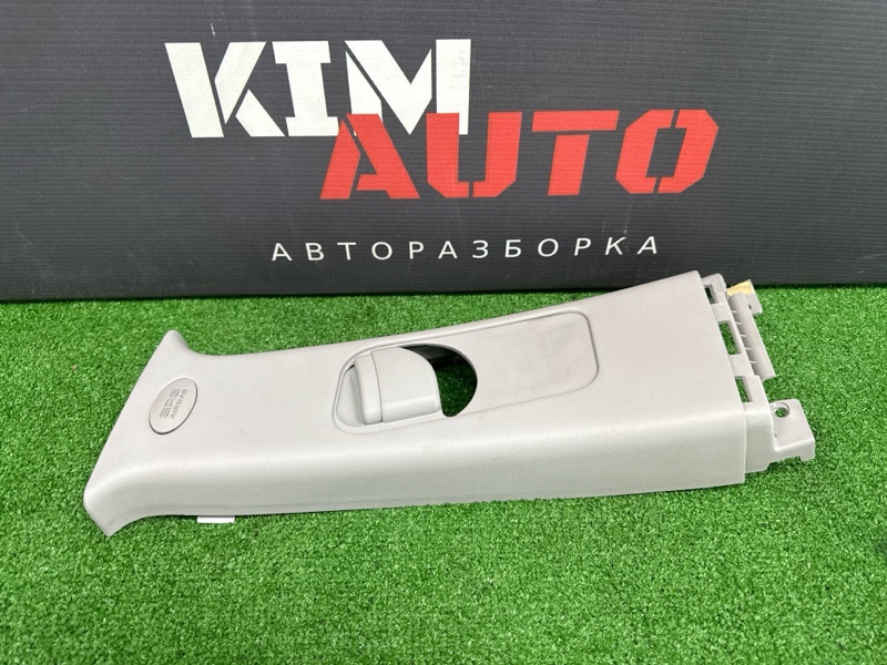 Накладка центральной стойки верхняя Kia Ceed 1 HB 2011 ED