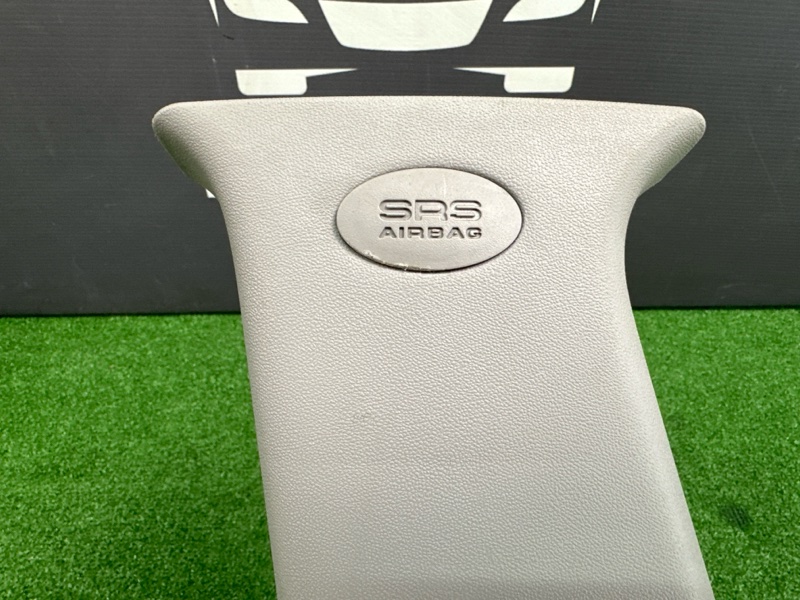 Накладка центральной стойки верхняя Kia Ceed 1 HB 2011 ED