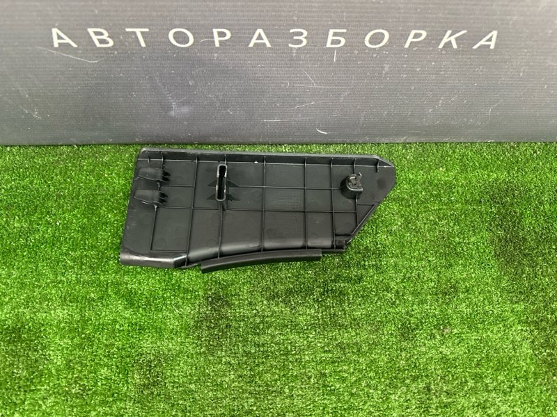 Подставка под ногу Kia Ceed 1 HB 2011 ED