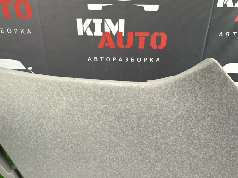 Накладка стойки верхняя Kia Ceed 1 HB 2011 ED