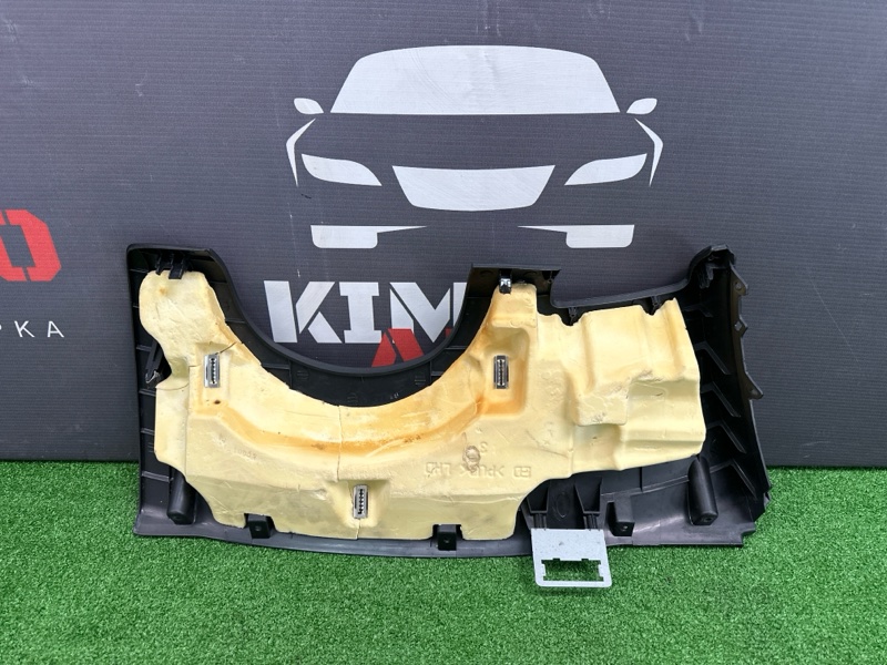 Накладка под торпедо Kia Ceed 1 HB 2011 ED
