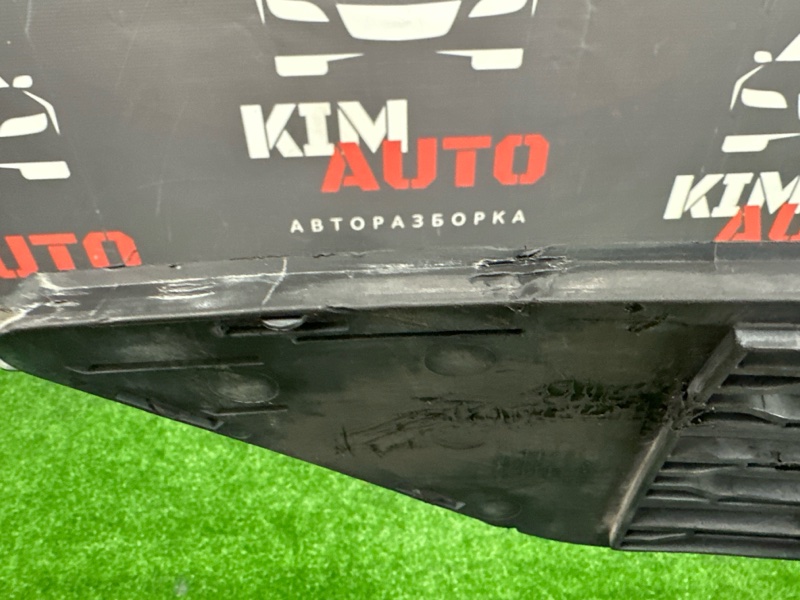 Решетка бампера нижняя Kia Ceed 1 HB 2011 ED