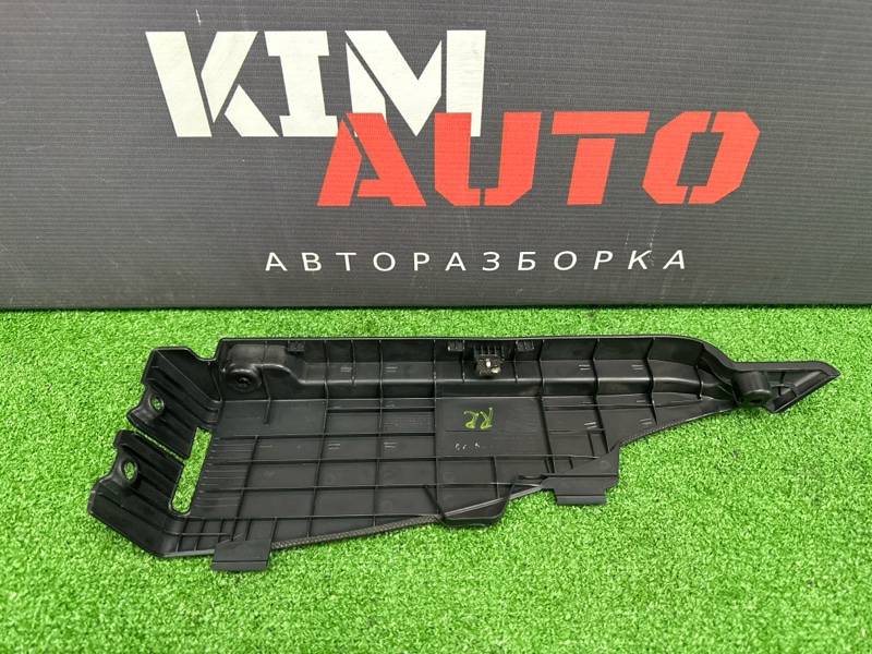 Опора полки багажника Kia Ceed 1 HB 2011 ED
