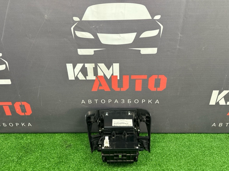 Пепельница с бардачком Kia Ceed 1 HB 2011 ED