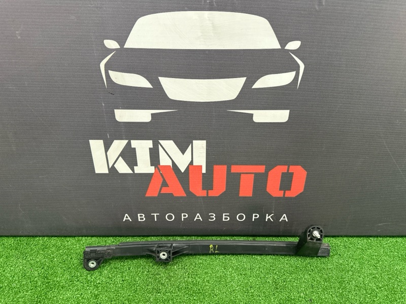 Направляющая стекла двери Kia Ceed 1 HB 2011 ED