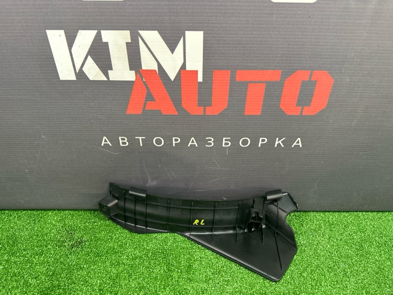 Накладка порога внутренняя Kia Ceed 1 HB 2011 ED