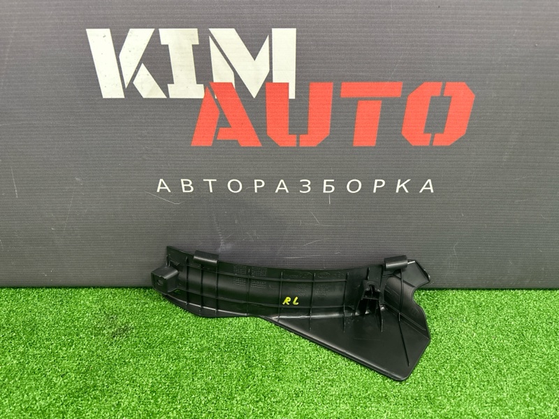 Накладка порога внутренняя Kia Ceed 1 HB 2011 ED