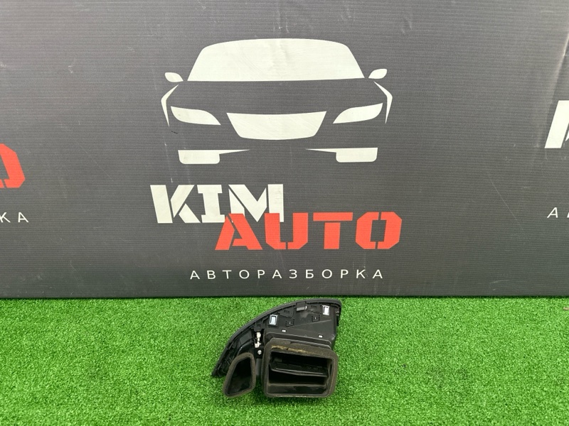 Дефлектор отопителя Kia Ceed 1 HB 2011 ED