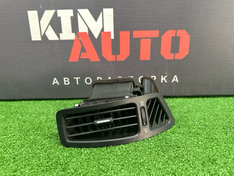 Дефлектор отопителя Kia Ceed 1 HB 2011 ED