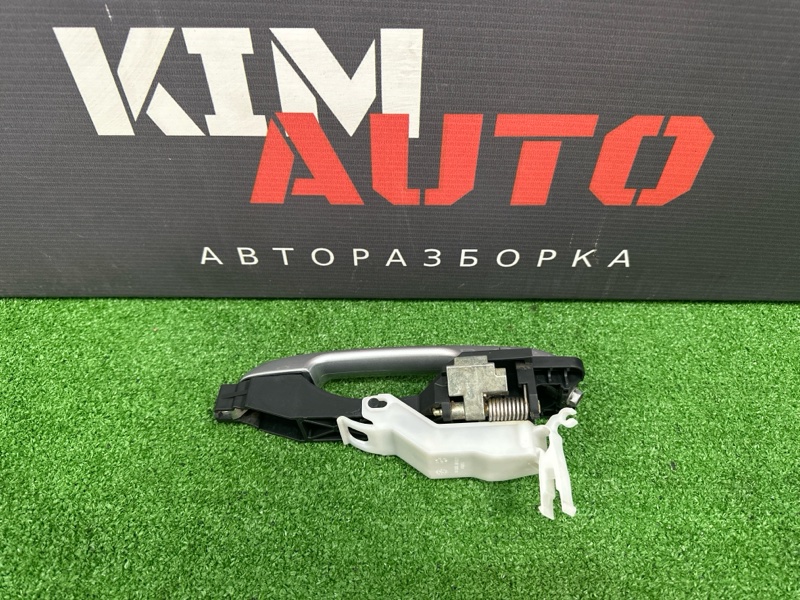 Ручка двери наружная в сборе Kia Ceed 1 HB 2011 ED