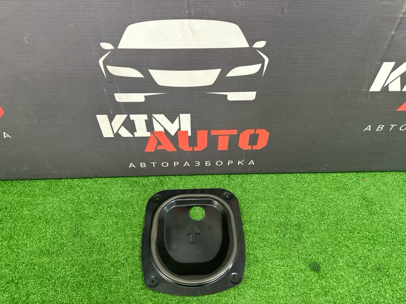Крышка топливного насоса Kia Ceed 1 HB 2011 ED