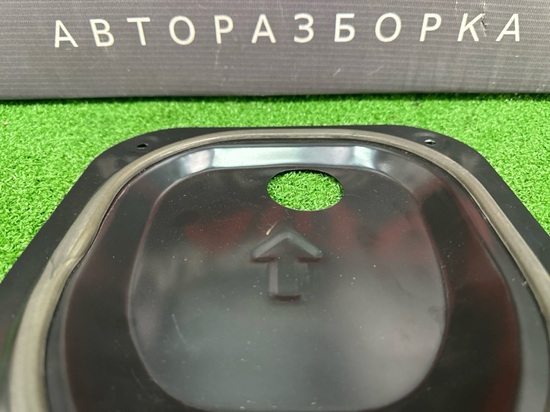 Крышка топливного насоса Kia Ceed 1 HB 2011 ED