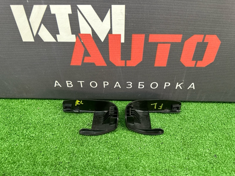Крышка салазок сидений Kia Ceed 1 HB 2011 ED