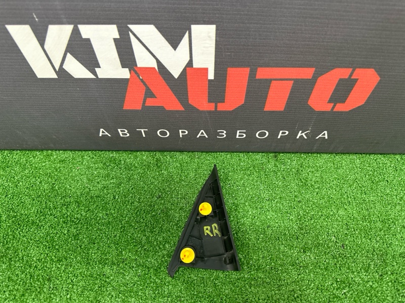 Накладка двери внутренняя Kia Ceed 1 HB 2011 ED