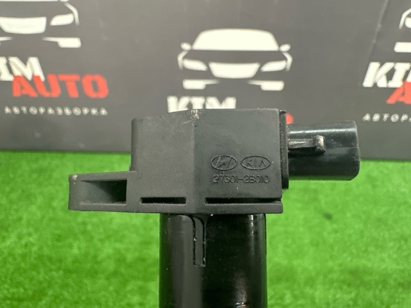 Катушка зажигания Kia Ceed 1 HB 2011 ED