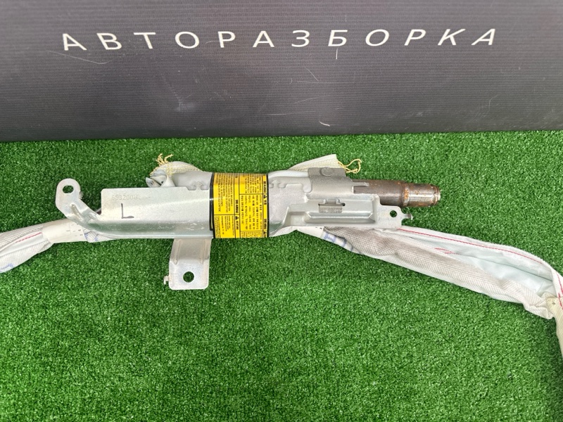 Подушка безопасности боковая (Шторка) Kia Ceed 1 HB 2011 ED