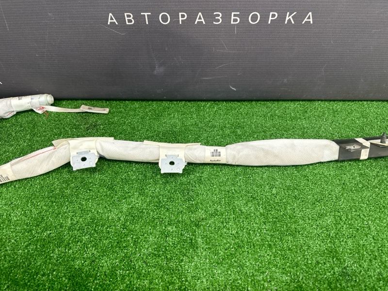Подушка безопасности боковая (Шторка) Kia Ceed 1 HB 2011 ED
