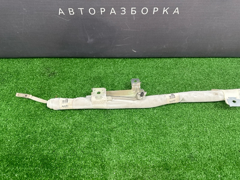 Подушка безопасности боковая (Шторка) Kia Ceed 1 HB 2011 ED
