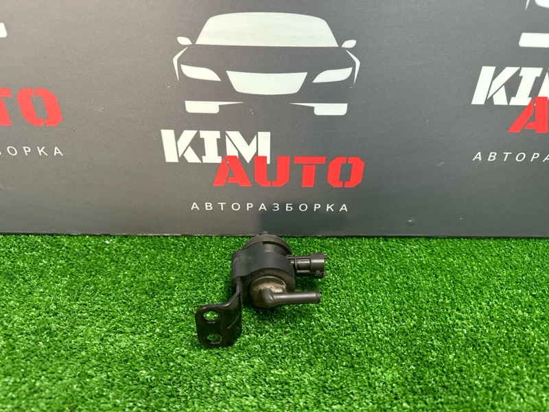Клапан адсорбера Kia Ceed 1 HB 2011 ED