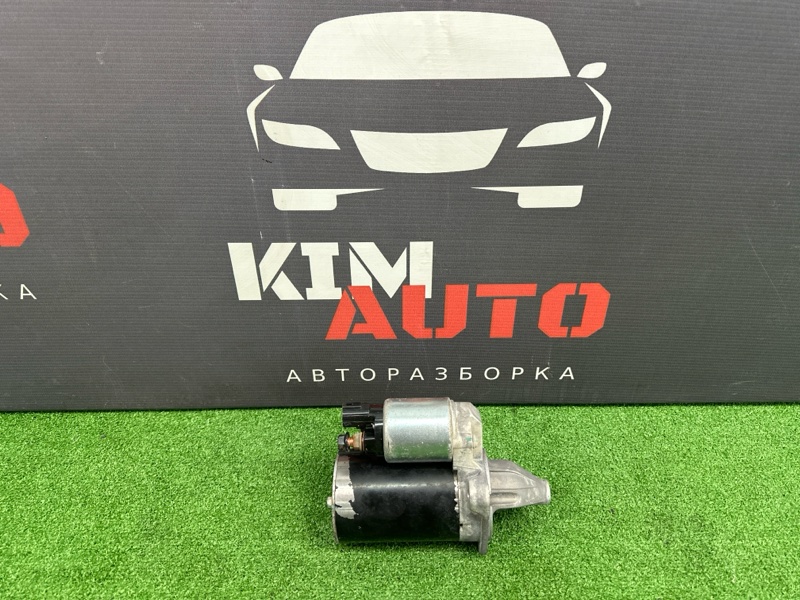 Стартер Kia Ceed 1 HB 2011 ED