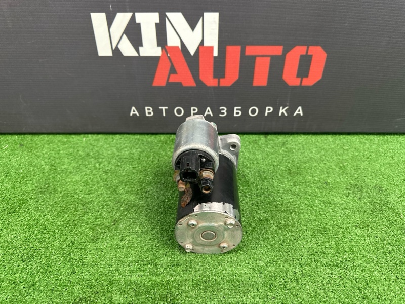 Стартер Kia Ceed 1 HB 2011 ED