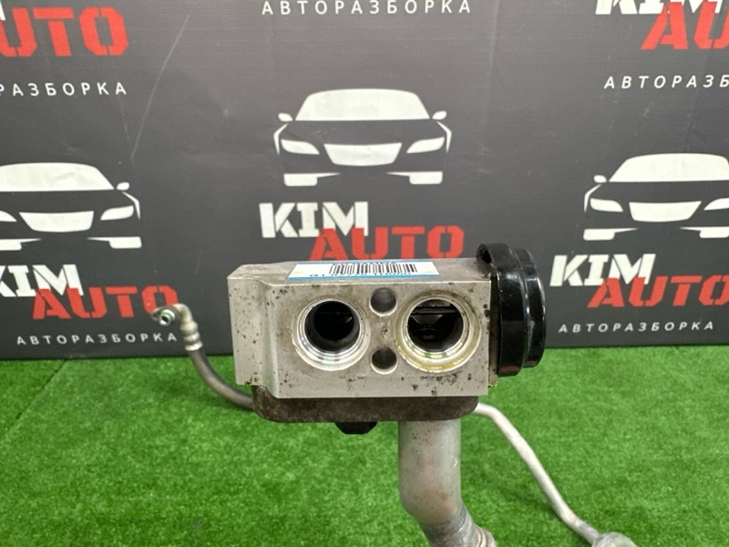 Трубка кондиционера Kia Ceed 1 HB 2011 ED
