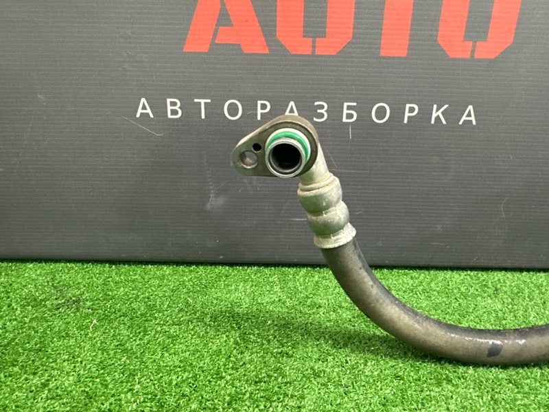 Трубка кондиционера Kia Ceed 1 HB 2011 ED