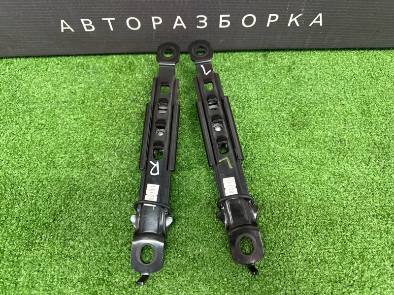 Механизм регулировки ремня безопасности Kia Ceed 1 HB 2011 ED