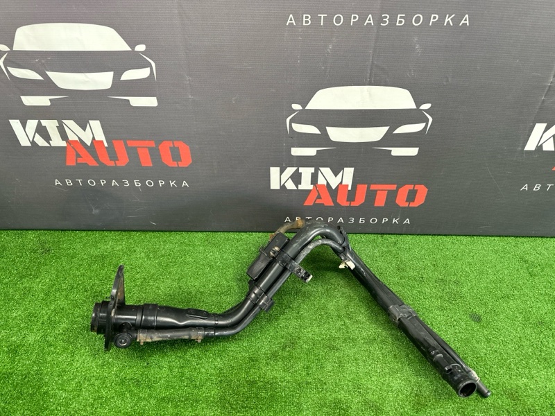 Горловина топливного бака Kia Ceed 1 HB 2011 ED