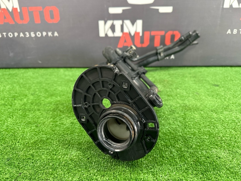 Горловина топливного бака Kia Ceed 1 HB 2011 ED