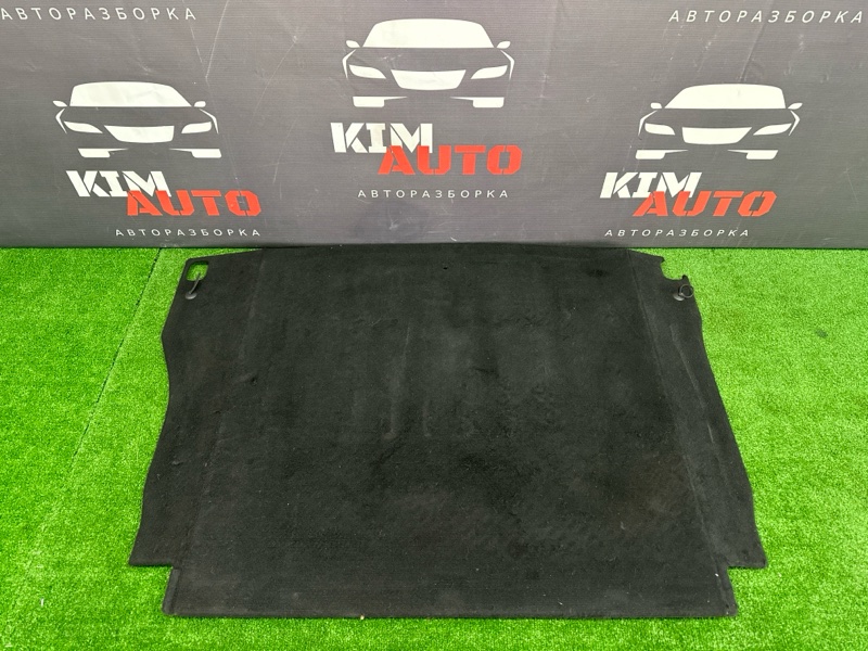 Пол багажника Kia Ceed 1 HB 2011 ED