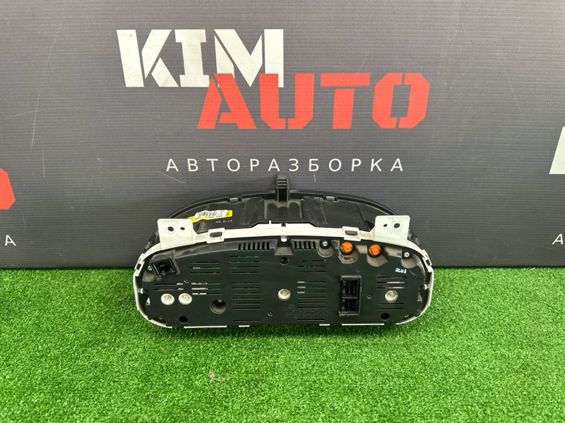 Панель приборов (щиток) Kia Ceed 1 HB 2011 ED