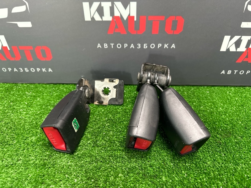 Ремни безопасности Kia Ceed 1 HB 2011 ED