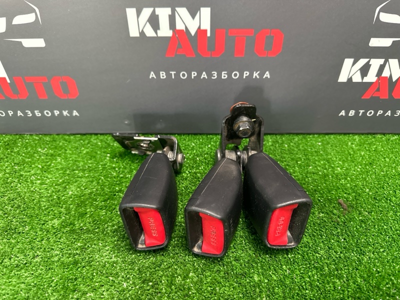 Ремни безопасности Kia Ceed 1 HB 2011 ED