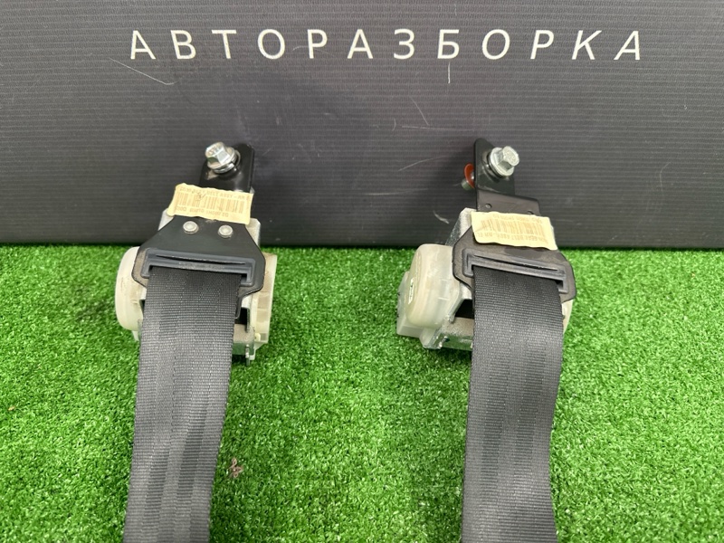 Ремни безопасности Kia Ceed 1 HB 2011 ED