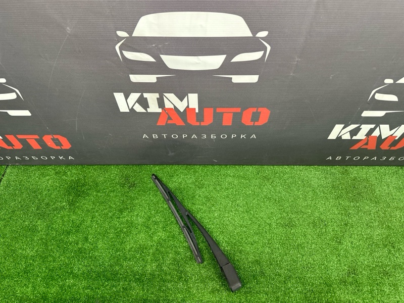 Поводок стеклоочистителя Kia Ceed 1 HB 2011 ED