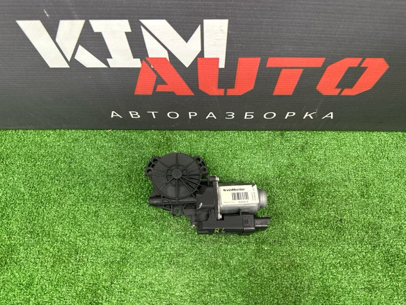 Мотор стеклоподъемника Kia Ceed 1 HB 2011 ED