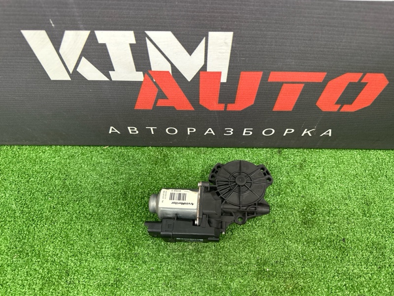 Мотор стеклоподъемника Kia Ceed 1 HB 2011 ED