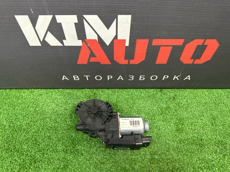 Мотор стеклоподъемника Kia Ceed 1 HB 2011 ED