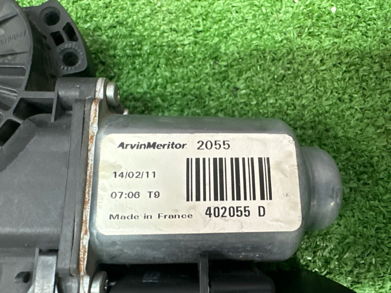 Мотор стеклоподъемника Kia Ceed 1 HB 2011 ED