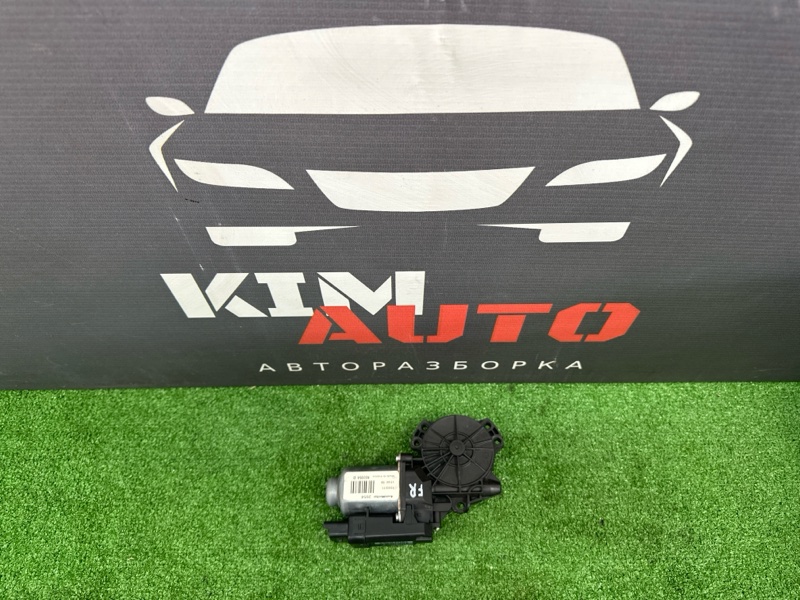 Мотор стеклоподъемника Kia Ceed 1 HB 2011 ED