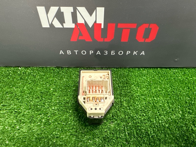 Блок управления зеркалами Kia Ceed 1 HB 2011 ED