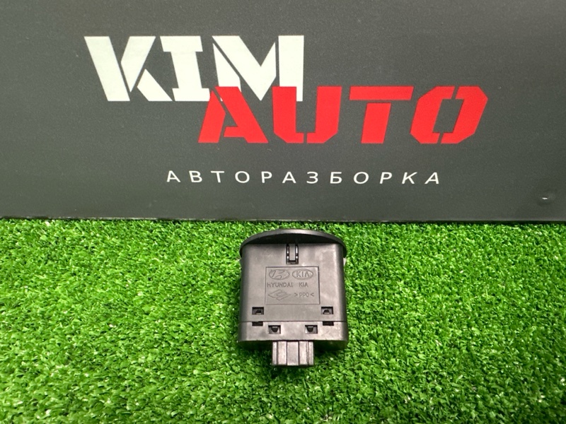 Выключатель подушки безопасности Kia Ceed 1 HB 2011 ED