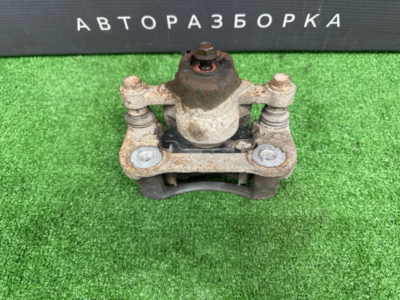 Суппорт тормозной Kia Ceed 1 HB 2011 ED