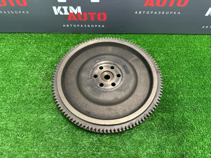 Маховик МКПП Kia Ceed 1 HB 2011 ED
