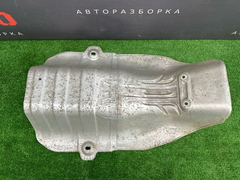 Термоэкран Kia Ceed 1 HB 2011 ED